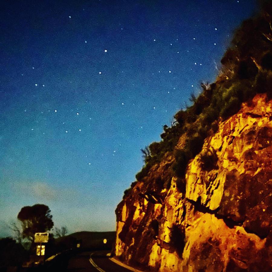 Great Ocean Road Wellness And Nature Stay アポロ・ベイ エクステリア 写真
