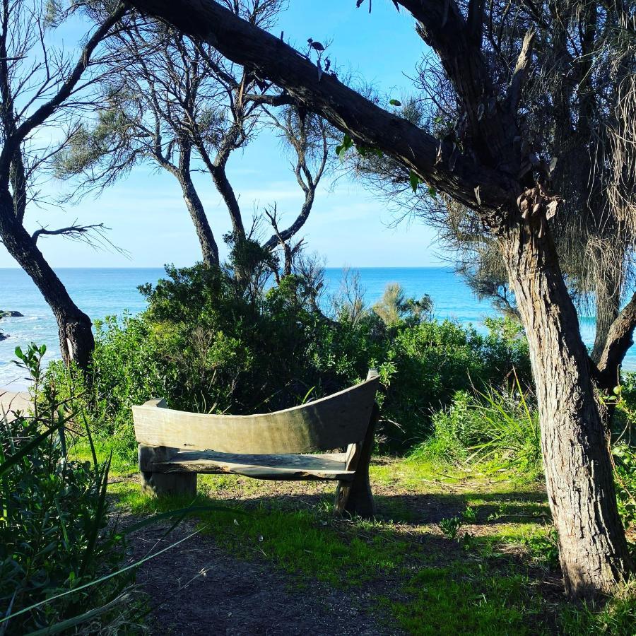 Great Ocean Road Wellness And Nature Stay アポロ・ベイ エクステリア 写真