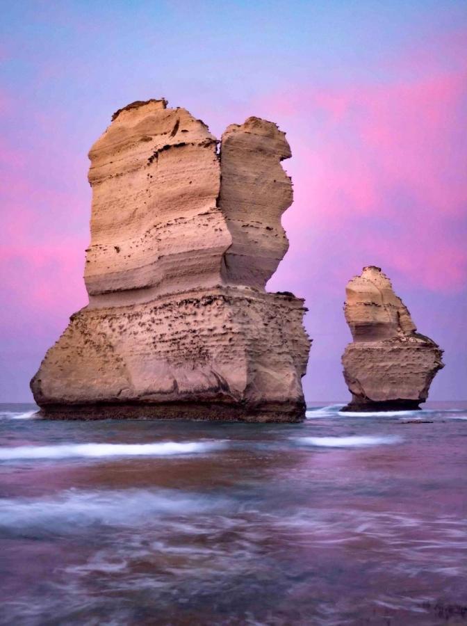 Great Ocean Road Wellness And Nature Stay アポロ・ベイ エクステリア 写真