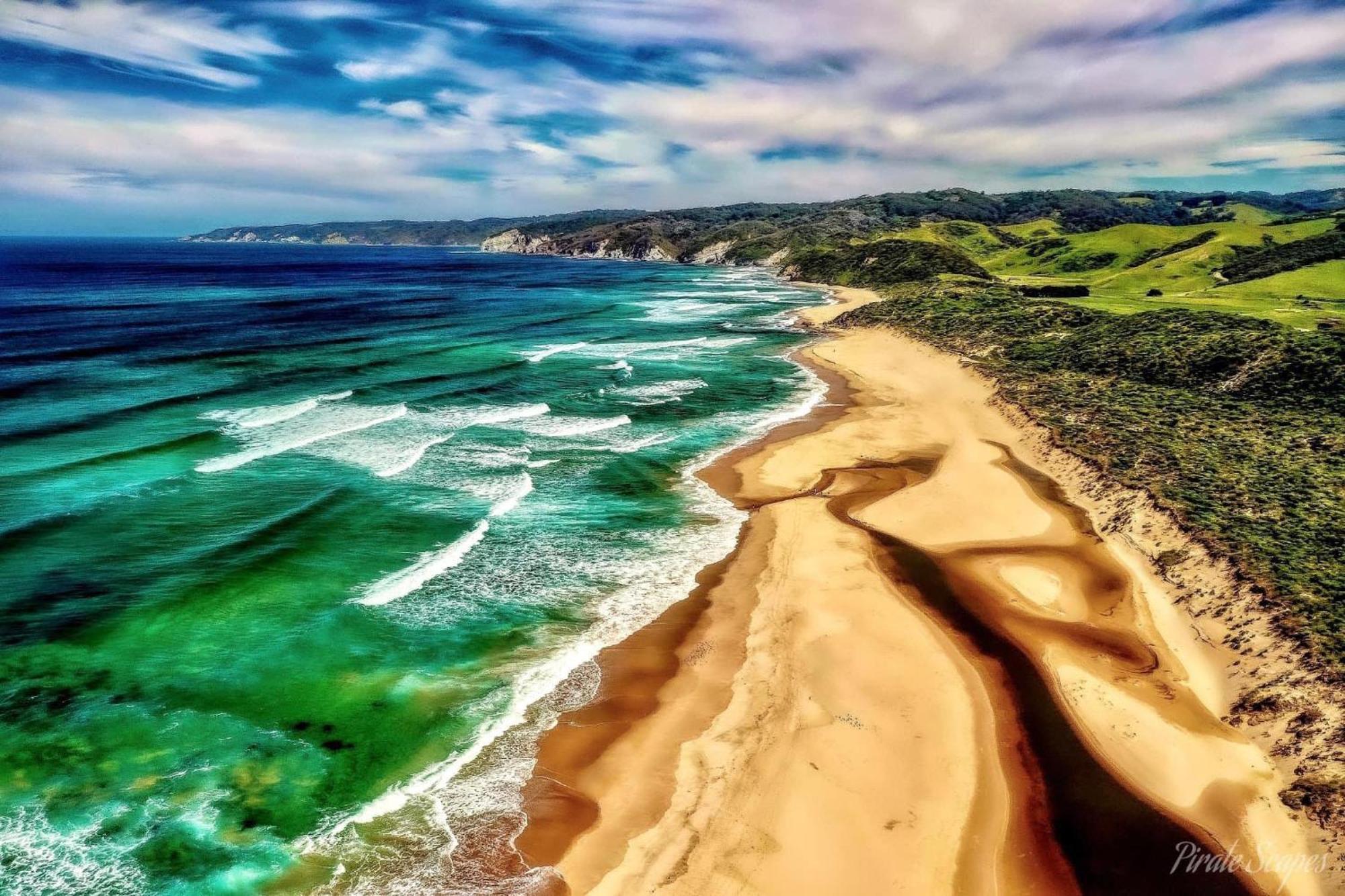 Great Ocean Road Wellness And Nature Stay アポロ・ベイ エクステリア 写真