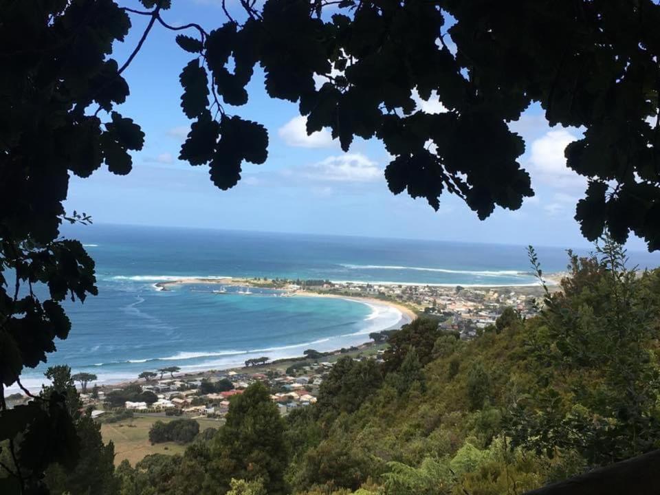 Great Ocean Road Wellness And Nature Stay アポロ・ベイ エクステリア 写真