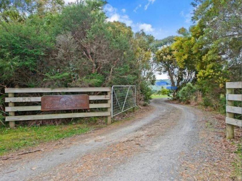 Great Ocean Road Wellness And Nature Stay アポロ・ベイ エクステリア 写真