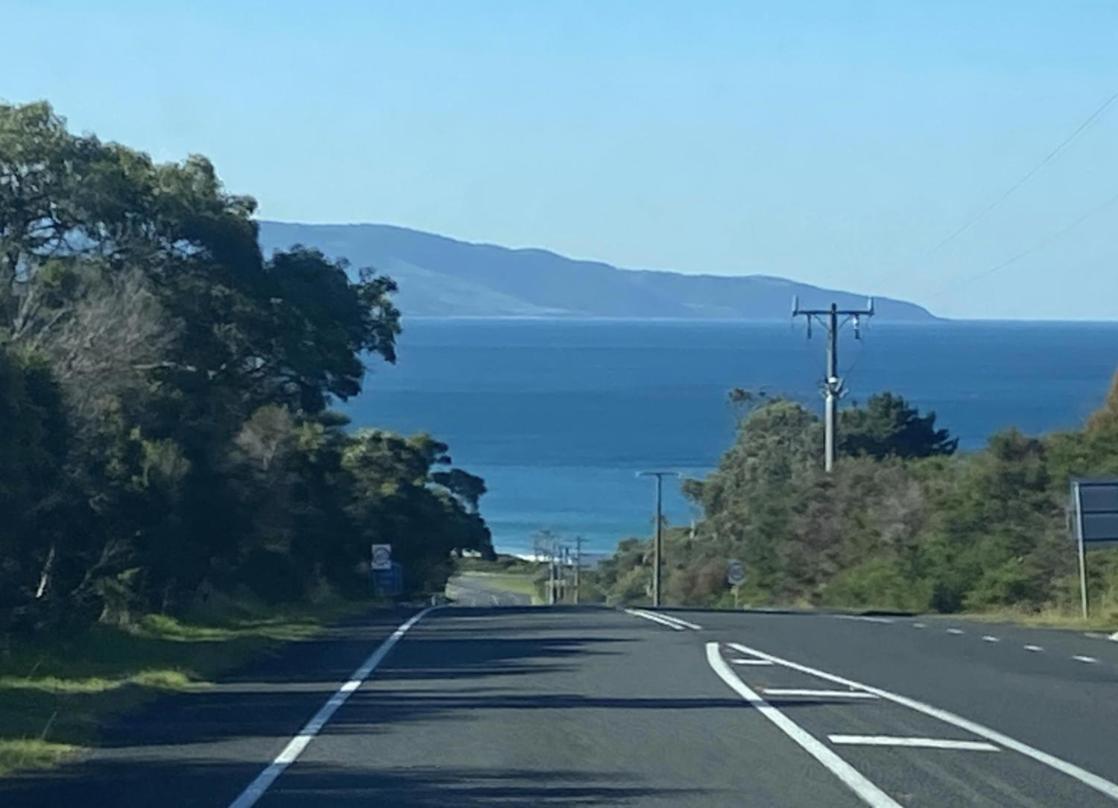 Great Ocean Road Wellness And Nature Stay アポロ・ベイ エクステリア 写真