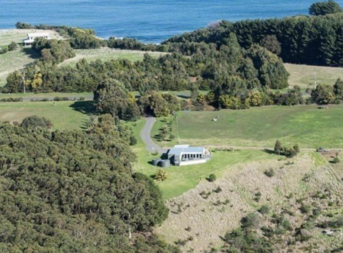 Great Ocean Road Wellness And Nature Stay アポロ・ベイ エクステリア 写真